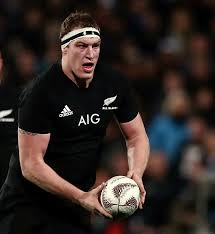 Brodie Retallick