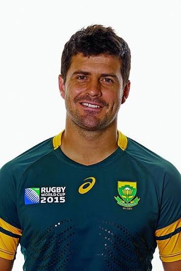 Greatest Springbok Fly-Halves