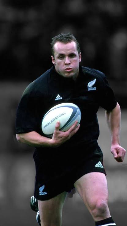 Christian Cullen