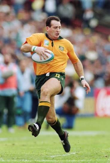 David Campese