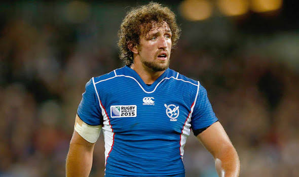 Jacques Burger