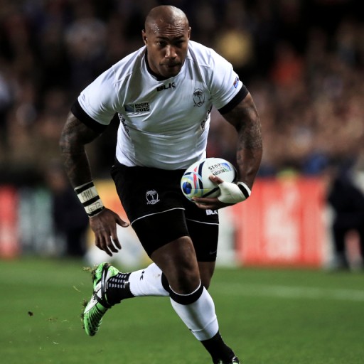 The Greatest Fijian Wingers